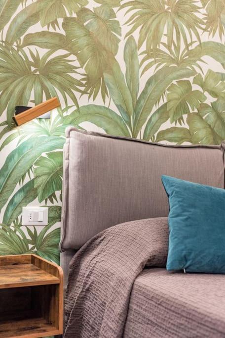 Jungle Suite Mood Behind Piazza Signoria Floransa Dış mekan fotoğraf